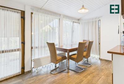 Casă individuală cu 5 camere cu Canalizare în Dumbrăvița - 3