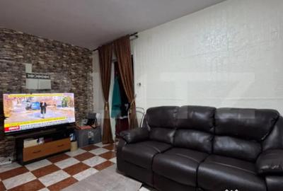 Apartament cu 4 camere semidecomandat în Sebastian - 4