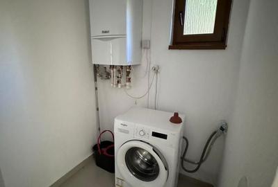 Casă cu 5 camere cu Teren 147 Mp în Ceangăi - 17