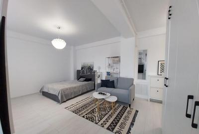 Garsoniera 36 mp - Militari Residence / Str. Ilie Petre - 3