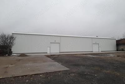 Spațiu comercial, de 540 mp, în Central - 1