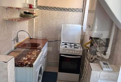 Apartament cu 2 camere în Sud - 6
