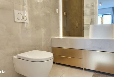 Apartament cu 3 camere decomandat, mobilat în Pipera - 3