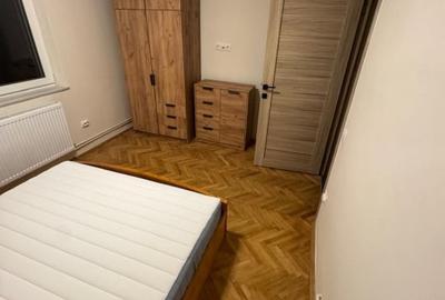 Apartament cu 3 camere decomandat, mobilat în Gruia - 5
