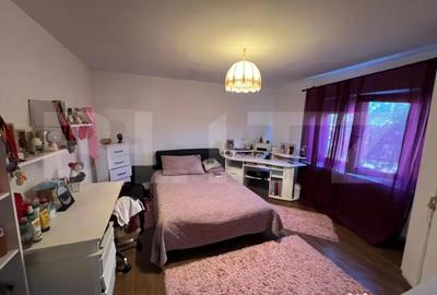 Casă cu 5 camere cu Teren 524 Mp în Popoveni - 11