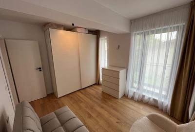Ap 3 camere TERASA, bloc 2022 BOUTIQUE, 3 min METROU MUNCII, MOBILAT-UTILAT - 14
