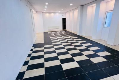 Spațiu comercial, de 70 mp, în Nicolina - 5