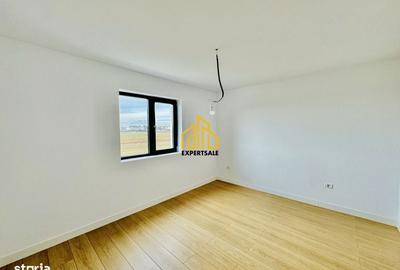Casă cu 4 camere în Clinceni - 8