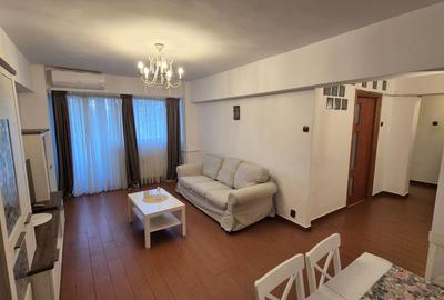 Apartament cu 3 camere - Stefan cel Mare - bloc an 1979 - 2