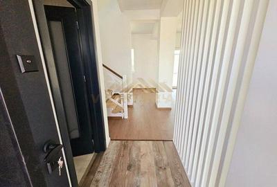 Vila 4 camere| Proiect Rezidential| comuna Berceni - 8