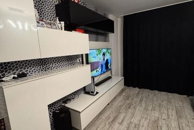 Apartament cu 2 camere decomandat în Central - 7