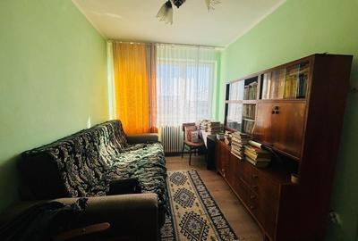 Apartament cu 2 camere decomandat, mobilat în Central - 1