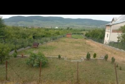 Teren de 2177 mp, în Crainimăt - 11