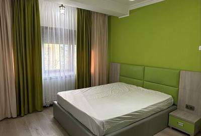 Apartament cu 2 camere decomandat în Central - 6