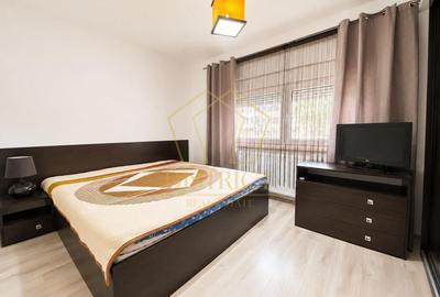 Apartament cu 3 camere decomandat, mobilat în Spitalul Județean - 6