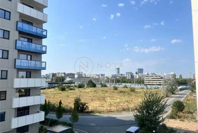 Apartament cu 2 camere decomandat, mobilat în Pipera - 8