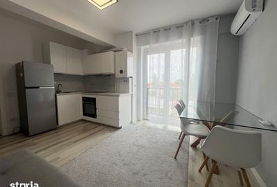 Apartament cu 2 camere în Rahova - 10