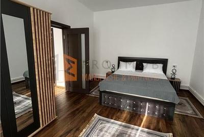 Apartament 2 camere cf 1 decomandat la casa zona 23 August - 4