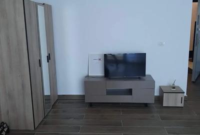 Inchiriez apartament 1 camera - 4