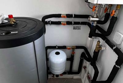 Casă cu 2 camere în Remetea Chioarului - 3