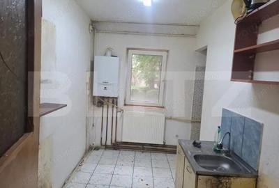 Apartament cu 4 camere decomandat în Central - 8