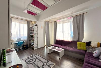 Apartament cu 2 camere decomandat în Central - 2