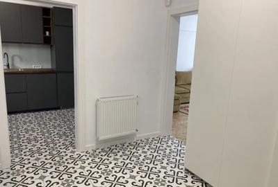 GARSONIERA VATRA LUMINOASA, MASINA SPALAT VASE, METROU, REABILITAT - 5