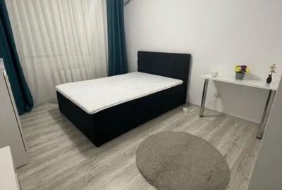 Închiriez garsonieră în Militari Residence prima inchiriere Suprafața 36 mp+balc