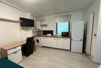 Apartament 1 camera, zona Targu Cucu - 4