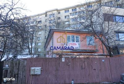 Casă cu 4 camere cu Canalizare în Grivița - 8