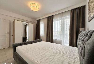Apartament cu 2 camere, mobilat în Bună Ziua - 8