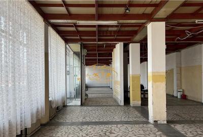 Spatiu comercial in Gheorgheni, Car. Bucin, bl. 26 - 4