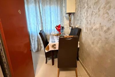 Apartament cu 2 camere semidecomandat în Rediu - 6