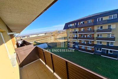 Apartament 2 camere decomandat Subcetate City Sanpetru Brasov - 3