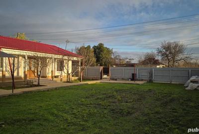 De vanzare casa pe un singur nivel, Independenta, Galati, renovata - 3