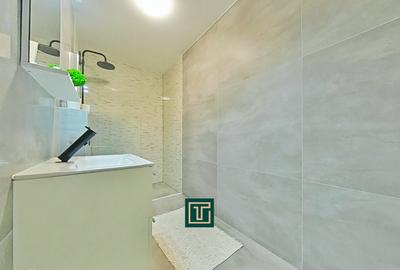 Casă modernă cu piscină și garaj de închiriat în Fântânele Casă modernă cu piscină și garaj de închiriat în Fântânele - 6