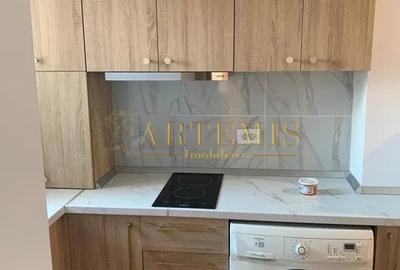 Apartament cu 2 camere decomandat, mobilat în Decebal - 6