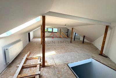 Casă individuală cu 5 camere cu Canalizare în Poiana Câmpina - 16