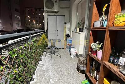 Apartament 2 camere /cu gradina proprie/Look Residence/Metrou Berceni 3min - 10