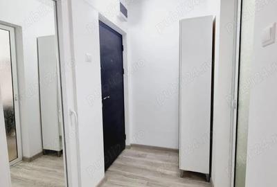 Apartament renovat mobilat si utilat CT Ac Tiglina 1 - 6