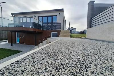 Casă cu 4 camere cu Canalizare în Cernica - 3