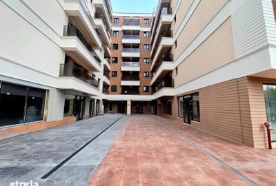 Apartament cu 3 camere în Central - 2