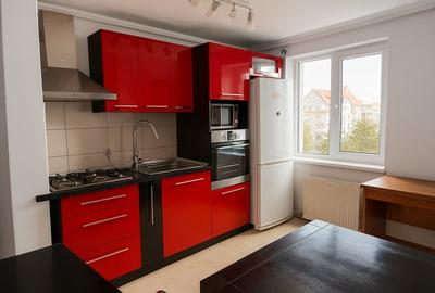 Apartament 3 camere 65 mp zona Rahova - 5