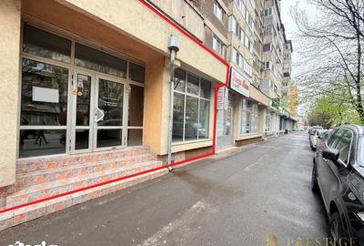 Spațiu comercial, de 205.26 mp, în Decebal - 10
