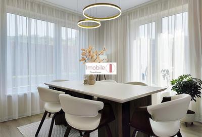 Casa moderna Dezmir | Finisaje Premium | Garaj - 3