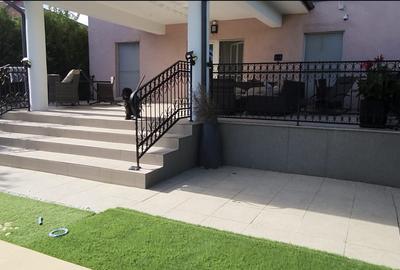 Casă individuală cu 6 camere cu Canalizare în Crevedia - 25