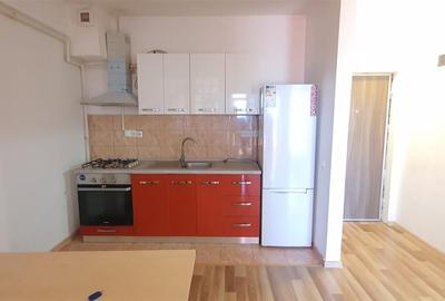 Apartament 2 camere balcon parcare zona Doamna Stanca - 18