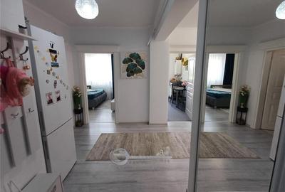 Apartament cu 2 camere decomandat, mobilat în Valea Lupului - 5
