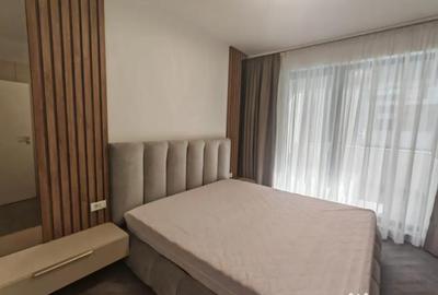 Apartament cu 2 camere decomandat, mobilat în Tomis Nord - 12