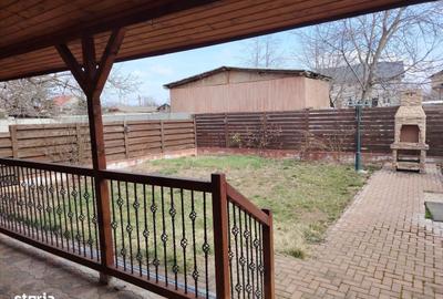 Casă cu 4 camere cu Teren 455 Mp în Crevedia - 4